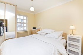 2 Bedroom Flat