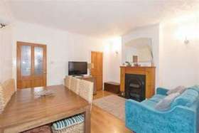 3 Bedroom End of Ter...