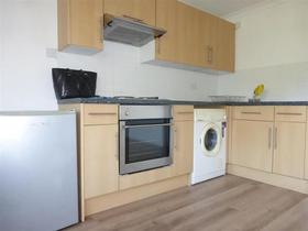 1 Bedroom Flat
