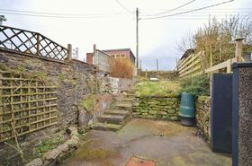 2 Bedroom Terraced