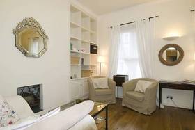 2 Bedroom Ground Fla...