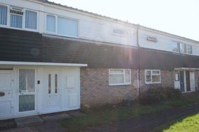 3 Bedroom Terraced