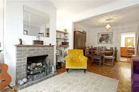 2 Bedroom Terraced