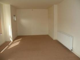 2 Bedroom Flat