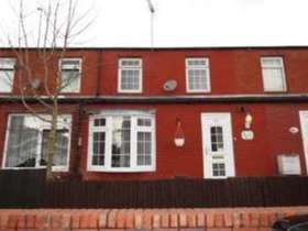 3 Bedroom Terraced