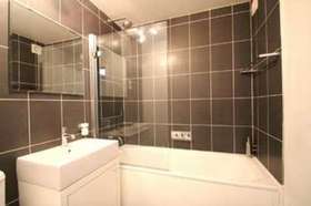 1 Bedroom Apartment