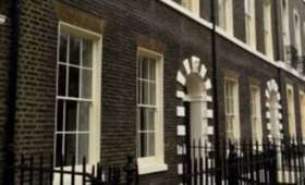 Fitzrovia WC1B London, WC1B 3H...