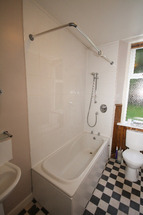 2 Bedroom Flat