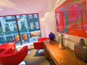 Berkeley Square  London, W1J 6...