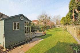 2 Bedroom Semi-Detac...