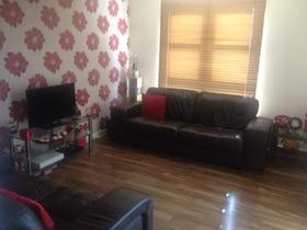 2 Bedroom Flat