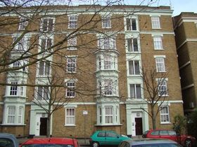 1 Bedroom Flat