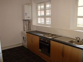 3&nbsp;Bedroom&nbsp;Flat