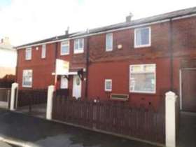 3 Bedroom Semi-Detac...