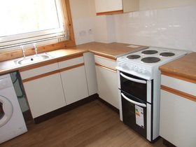 2 Bedroom Flat
