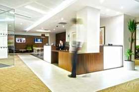 Liverpool Street EC2M London,...
