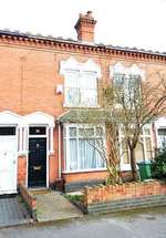 2 Bedroom Terraced