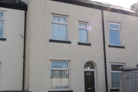 4 Bedroom Terraced