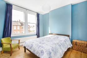 3 Bedroom Terraced