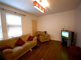 2 Bedroom Flat