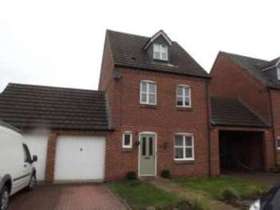 4 Bedroom Detached