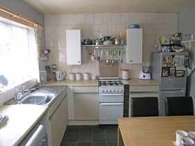 3 Bedroom Semi-Detac...