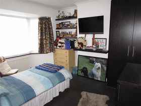 3 Bedroom Property