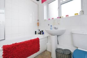 2 Bedroom Flat