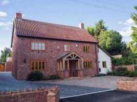 6 Bedroom Detached