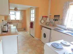 3 Bedroom Detached