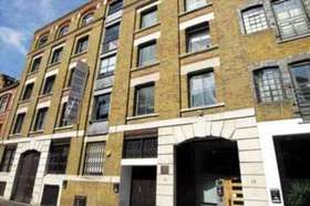 Liverpool Street E1 London, E1...
