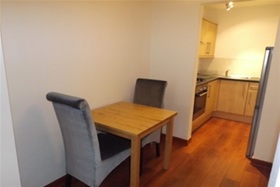 1&nbsp;Bedroom&nbsp;Flat