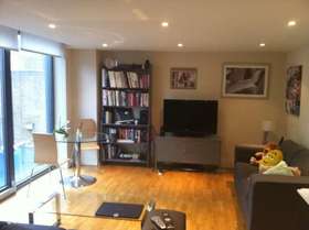 2 Bedroom Apartment