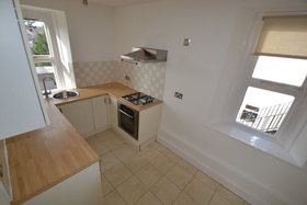 2 Bedroom Flat