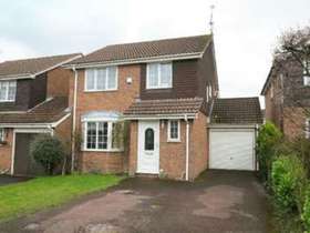 3 Bedroom Detached