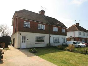 2 Bedroom Semi-Detac...