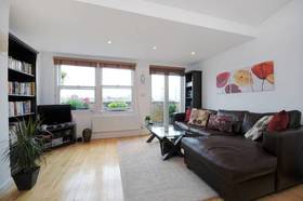 1 Bedroom Flat