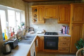 2 Bedroom Terraced