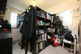 3 Bedroom Maisonette