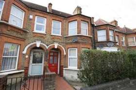 1 Bedroom Flat
