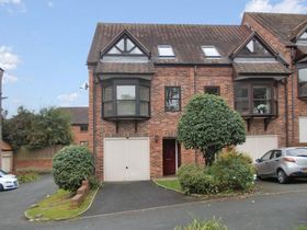 3 Bedroom Terraced
