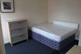 3 Bedroom Flat