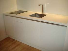 1 Bedroom Apartment