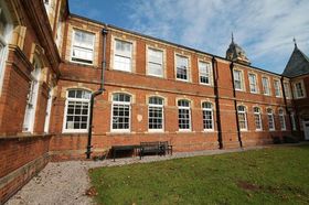 3&nbsp;Bedroom&nbsp;Terraced