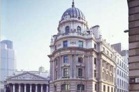Bank EC3V London, EC3V 3ND