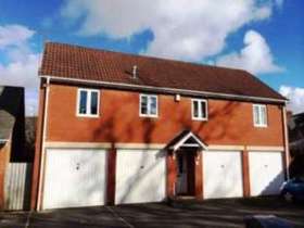 2 Bedroom Detached