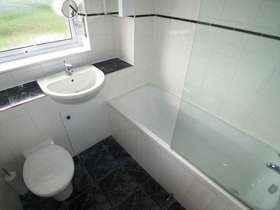 3 Bedroom Maisonette