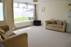 2 Bedroom Bungalow