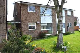 2 Bedroom Maisonette