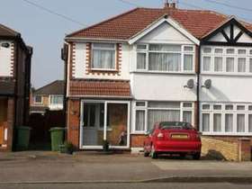 3 Bedroom Semi-Detac...